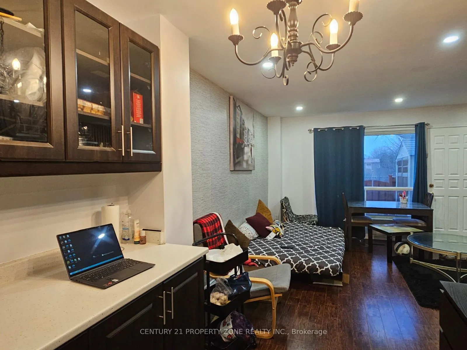 Photo 9 of Unit 38, 475 Bramalea Road, Brampton, Southgate — HOMEH