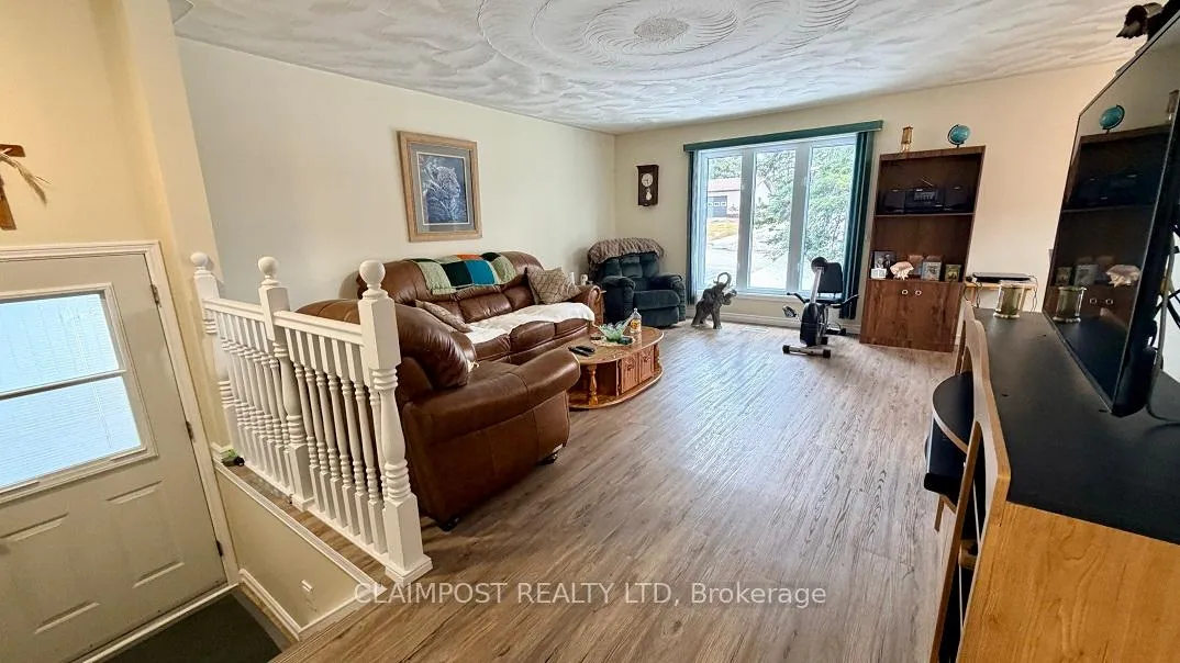 Photo 3 of 308 Princess Street, Timmins, Porcupine - East — HOMEH