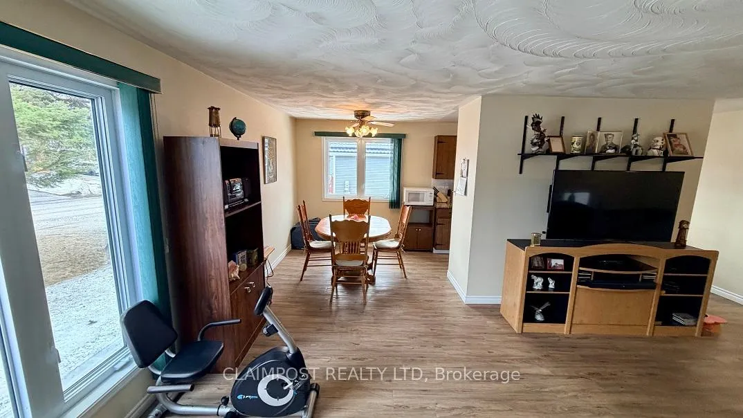 Photo 5 of 308 Princess Street, Timmins, Porcupine - East — HOMEH