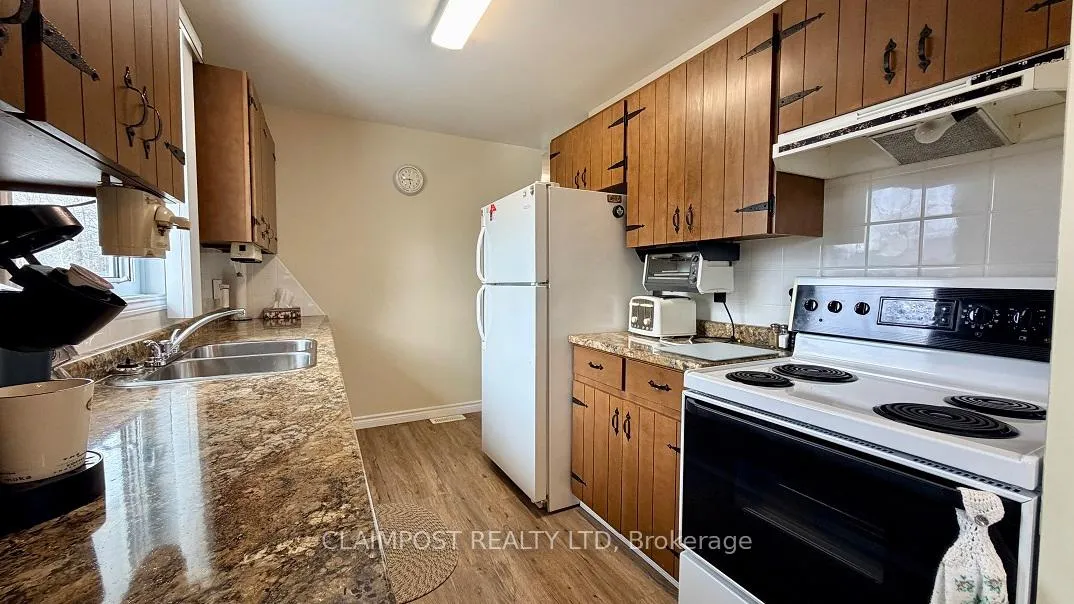 Photo 8 of 308 Princess Street, Timmins, Porcupine - East — HOMEH