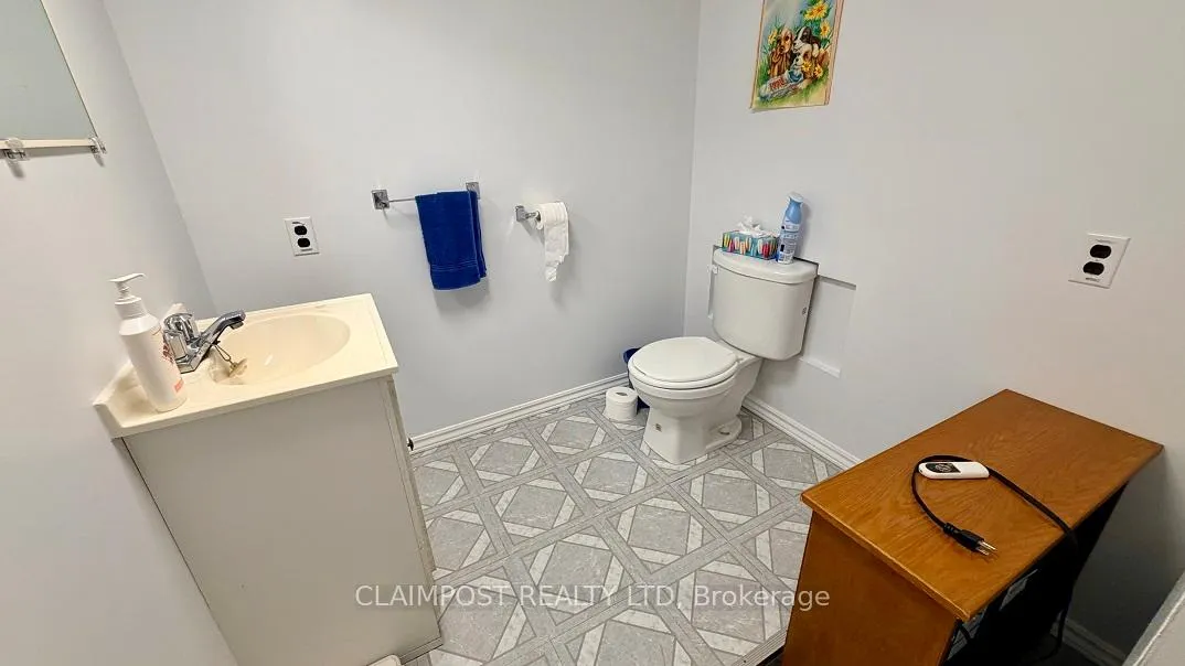 Photo 17 of 308 Princess Street, Timmins, Porcupine - East — HOMEH