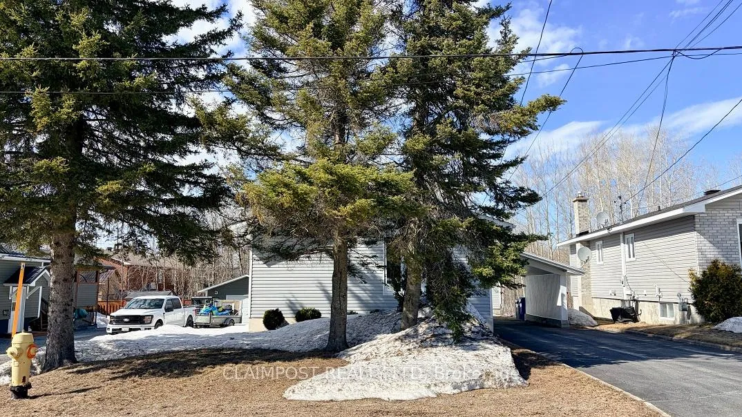 Photo 21 of 308 Princess Street, Timmins, Porcupine - East — HOMEH