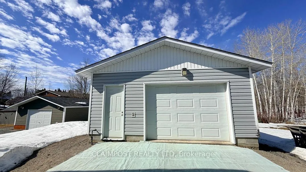 Photo 25 of 308 Princess Street, Timmins, Porcupine - East — HOMEH