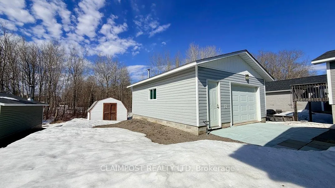 Photo 26 of 308 Princess Street, Timmins, Porcupine - East — HOMEH