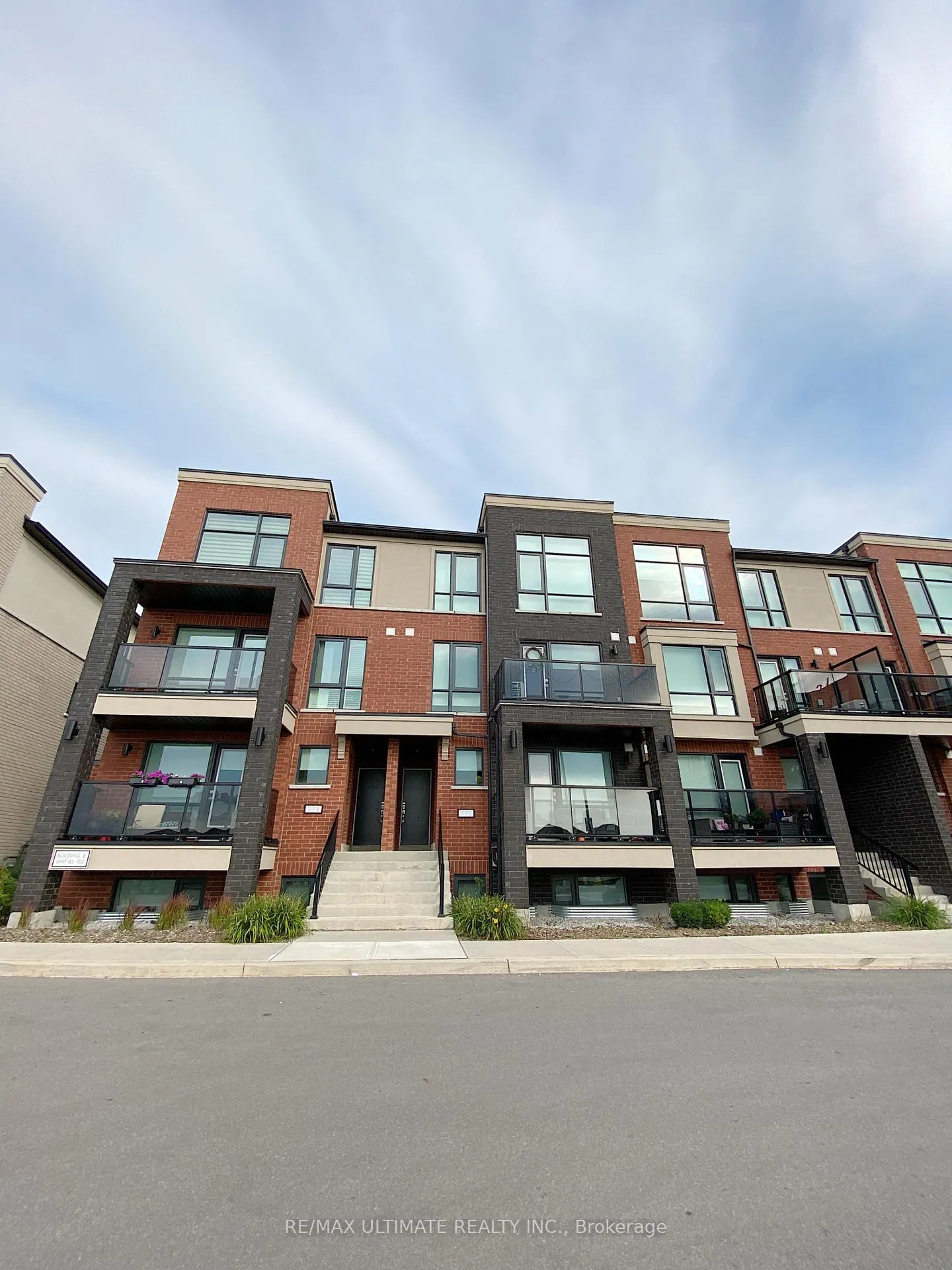Photo 1 of Unit 91, 100 Dufay Road, Brampton, Northwest Brampton — HOMEH