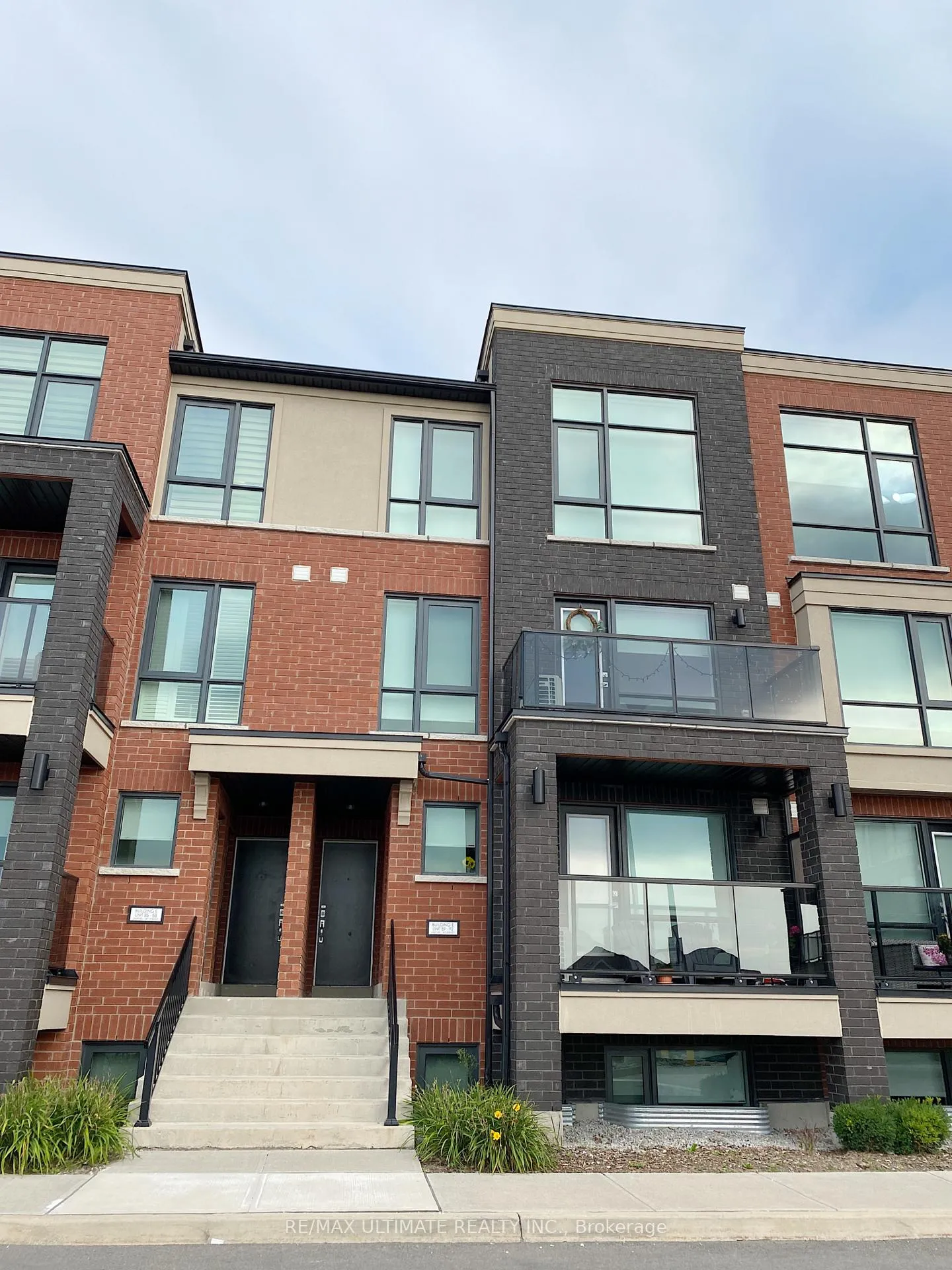 Photo 2 of Unit 91, 100 Dufay Road, Brampton, Northwest Brampton — HOMEH