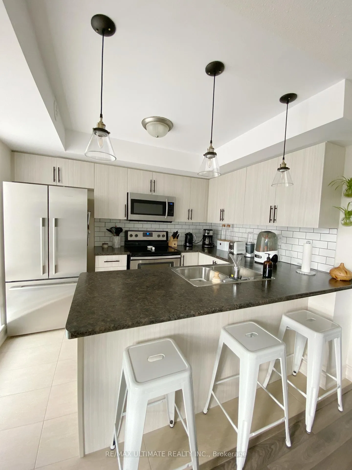 Photo 8 of Unit 91, 100 Dufay Road, Brampton, Northwest Brampton — HOMEH
