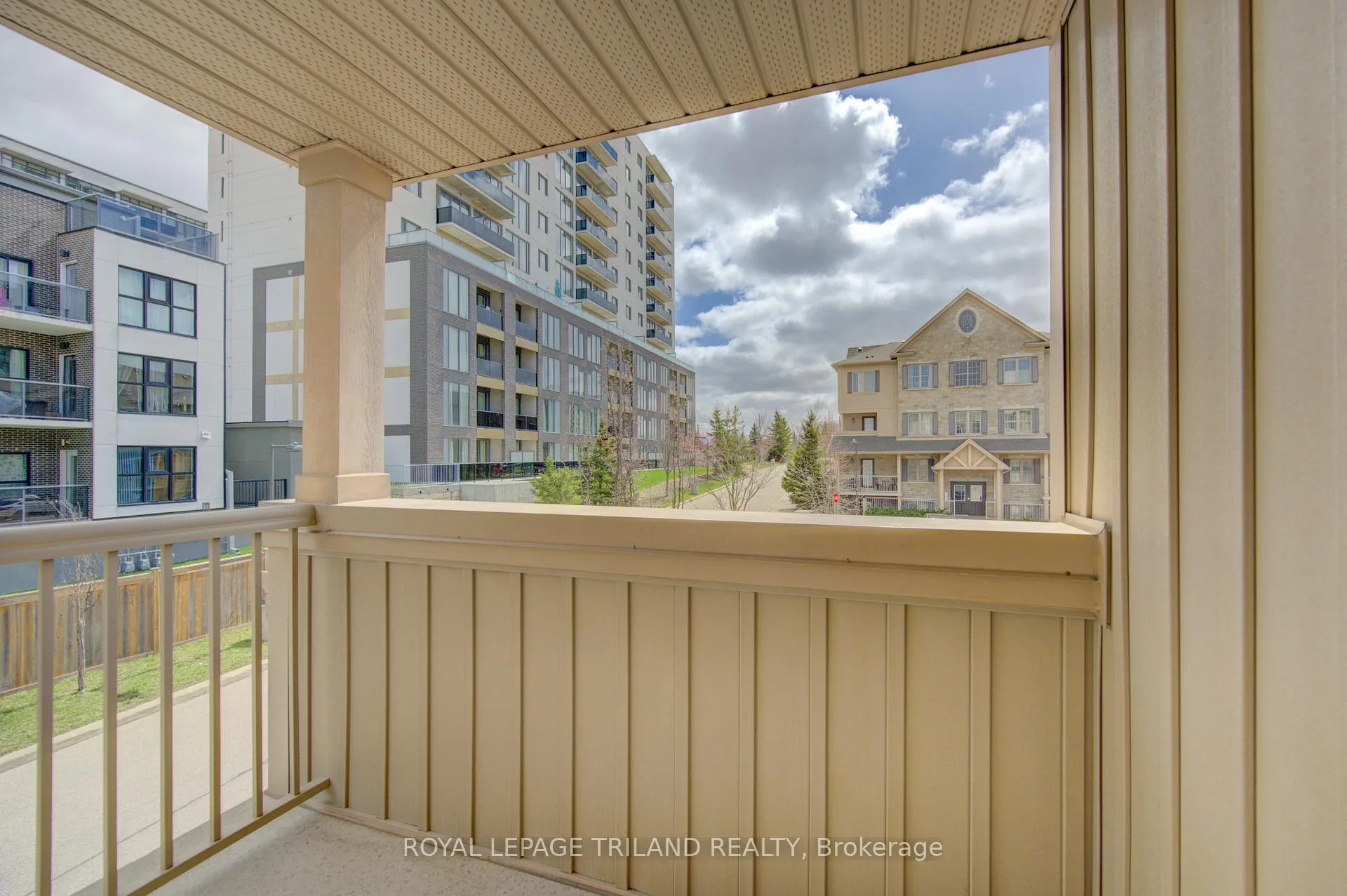 Photo 15 of Unit 9H, 1460 Highland Road W, Kitchener, Highland West — HOMEH
