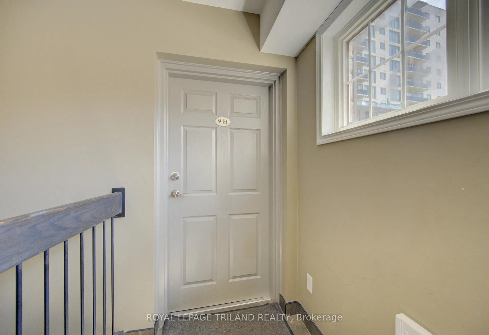 Photo 17 of Unit 9H, 1460 Highland Road W, Kitchener, Highland West — HOMEH