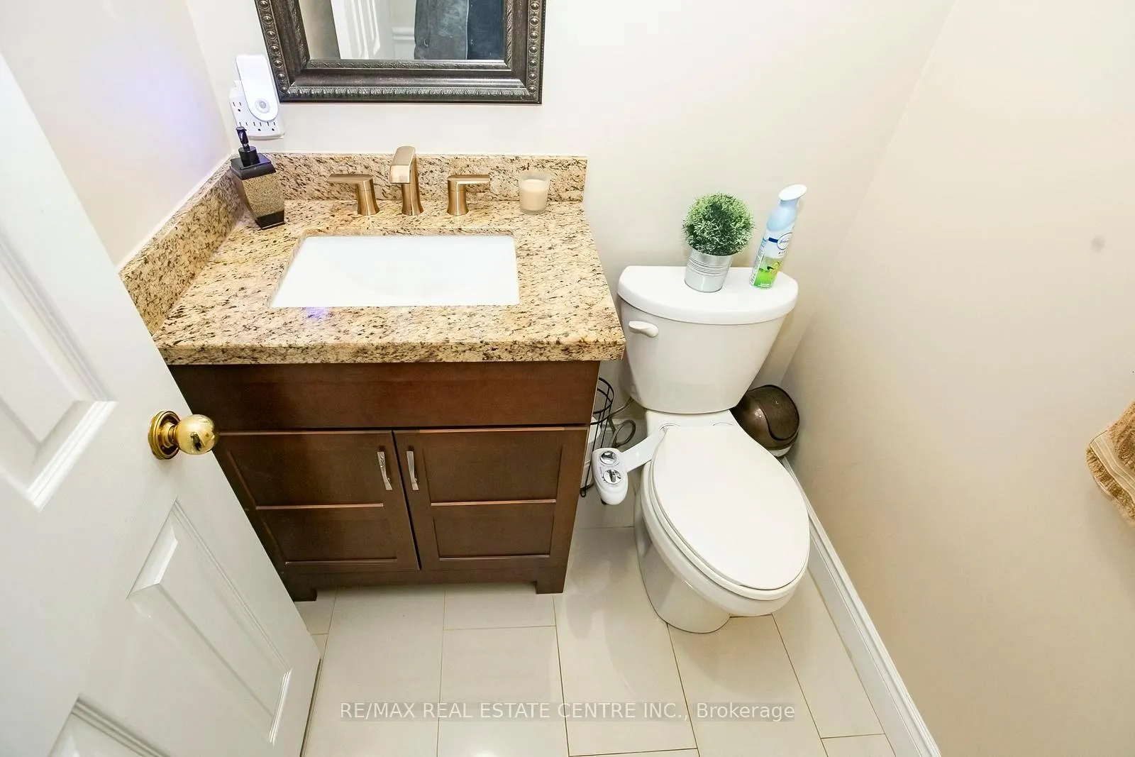 Photo 18 of 108 Moffatt Avenue, Brampton, Fletcher's West — HOMEH
