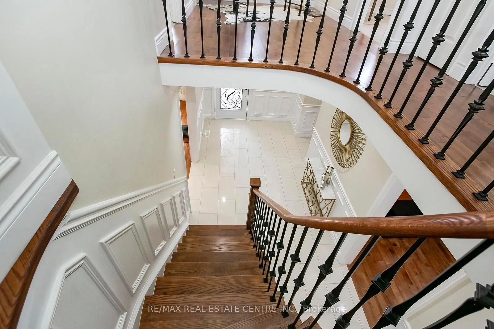 Photo 19 of 108 Moffatt Avenue, Brampton, Fletcher's West — HOMEH