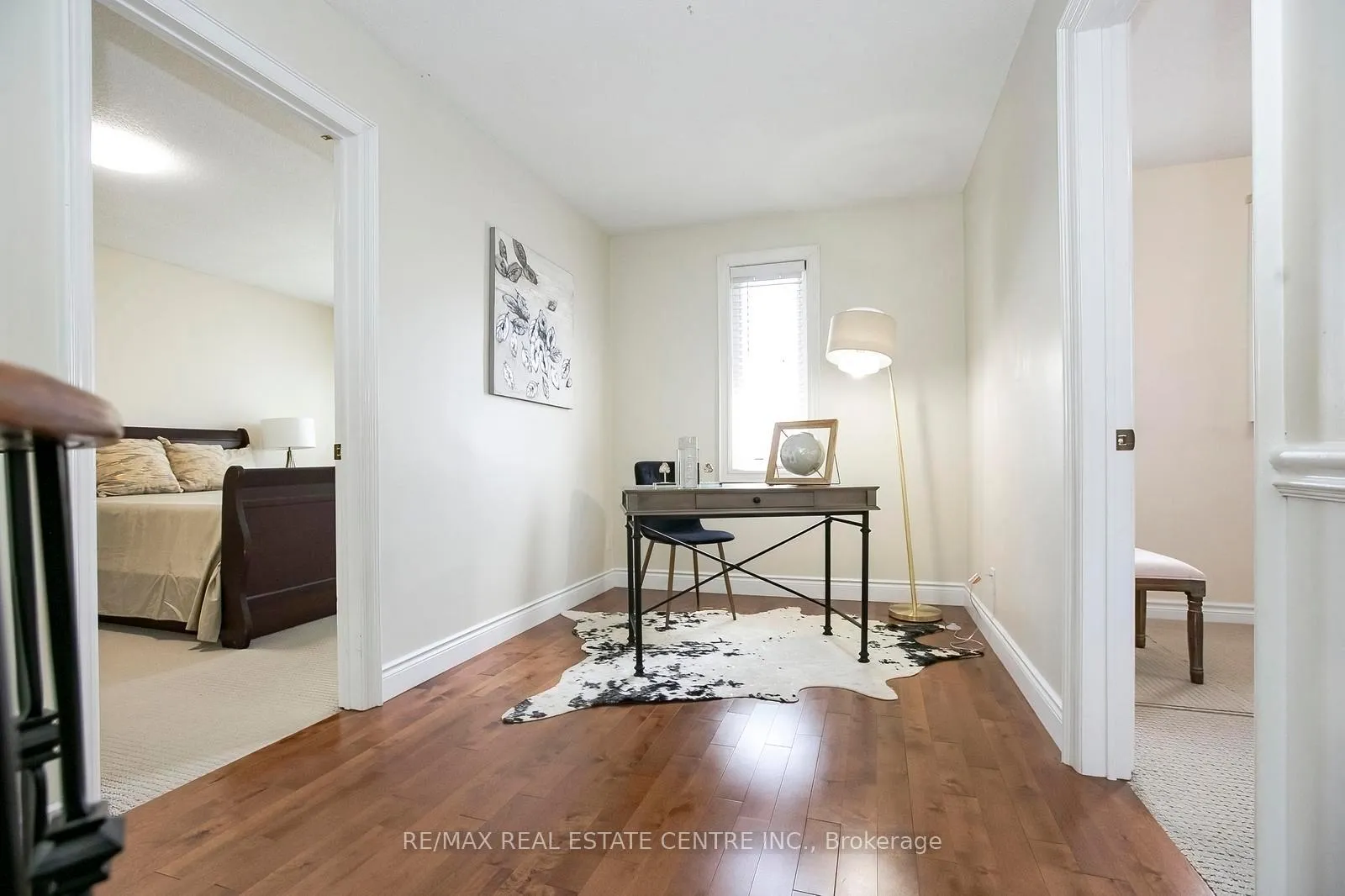 Photo 20 of 108 Moffatt Avenue, Brampton, Fletcher's West — HOMEH