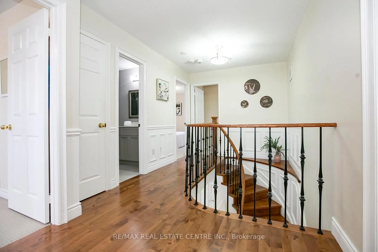 Photo 21 of 108 Moffatt Avenue, Brampton, Fletcher's West — HOMEH