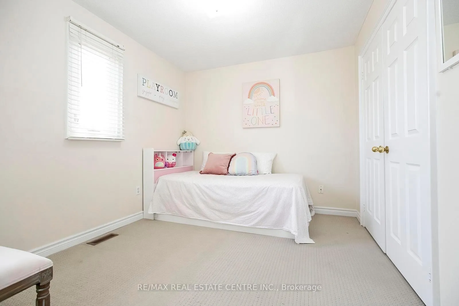 Photo 28 of 108 Moffatt Avenue, Brampton, Fletcher's West — HOMEH