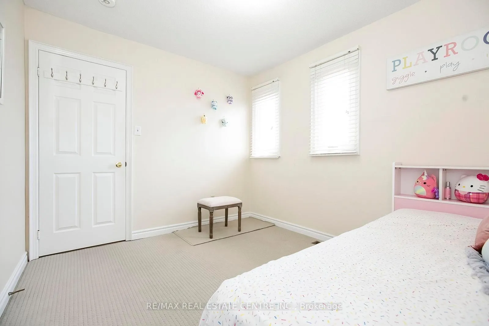 Photo 29 of 108 Moffatt Avenue, Brampton, Fletcher's West — HOMEH