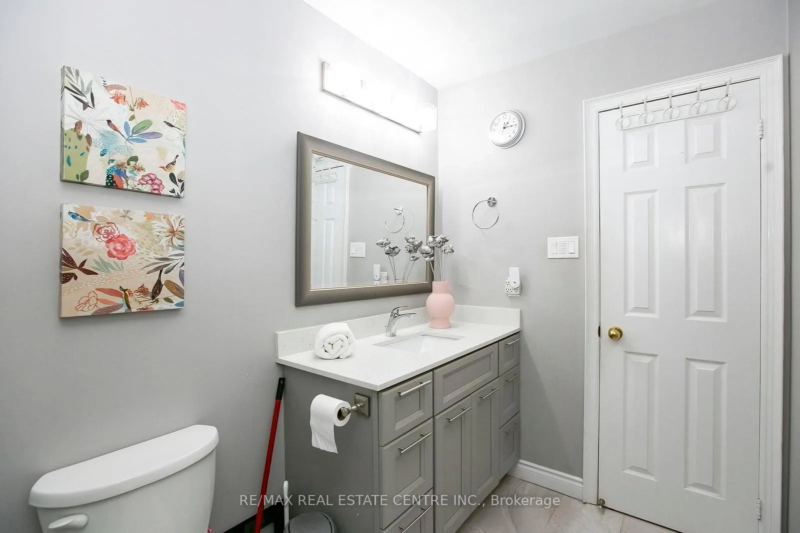 Photo 31 of 108 Moffatt Avenue, Brampton, Fletcher's West — HOMEH