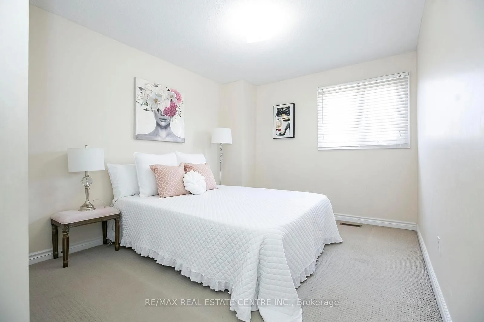 Photo 32 of 108 Moffatt Avenue, Brampton, Fletcher's West — HOMEH