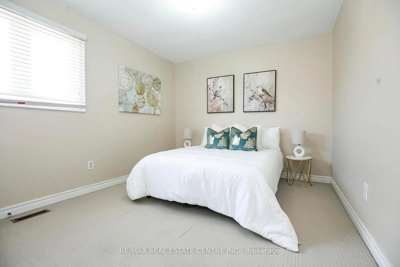Photo 34 of 108 Moffatt Avenue, Brampton, Fletcher's West — HOMEH