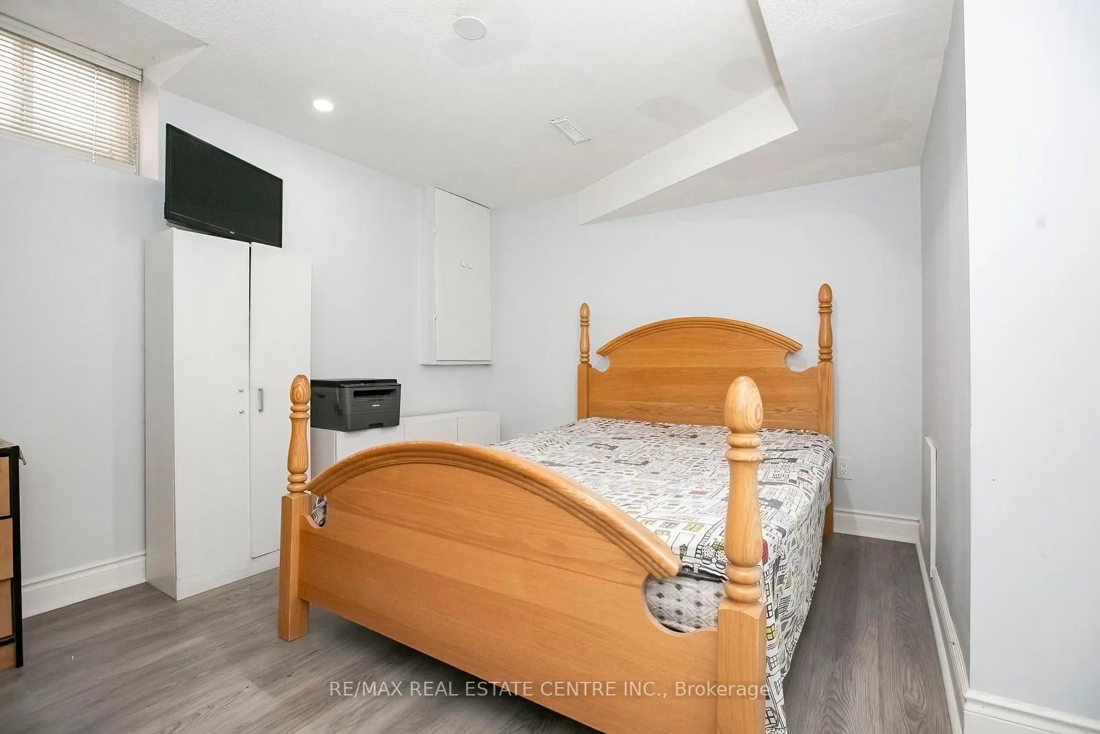 Photo 38 of 108 Moffatt Avenue, Brampton, Fletcher's West — HOMEH