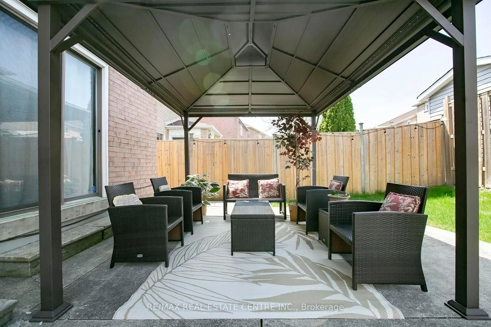 Photo 47 of 108 Moffatt Avenue, Brampton, Fletcher's West — HOMEH