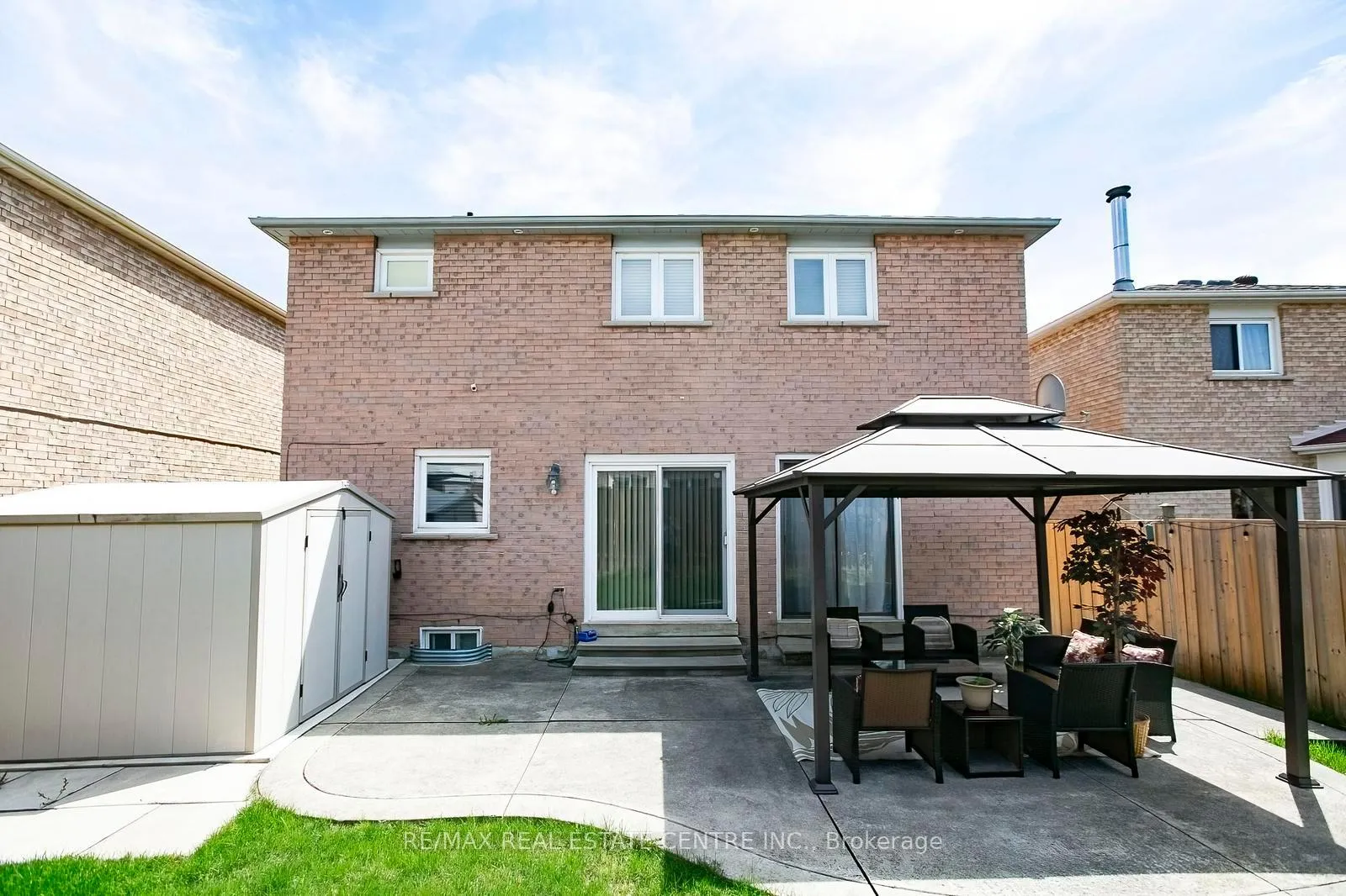 Photo 48 of 108 Moffatt Avenue, Brampton, Fletcher's West — HOMEH