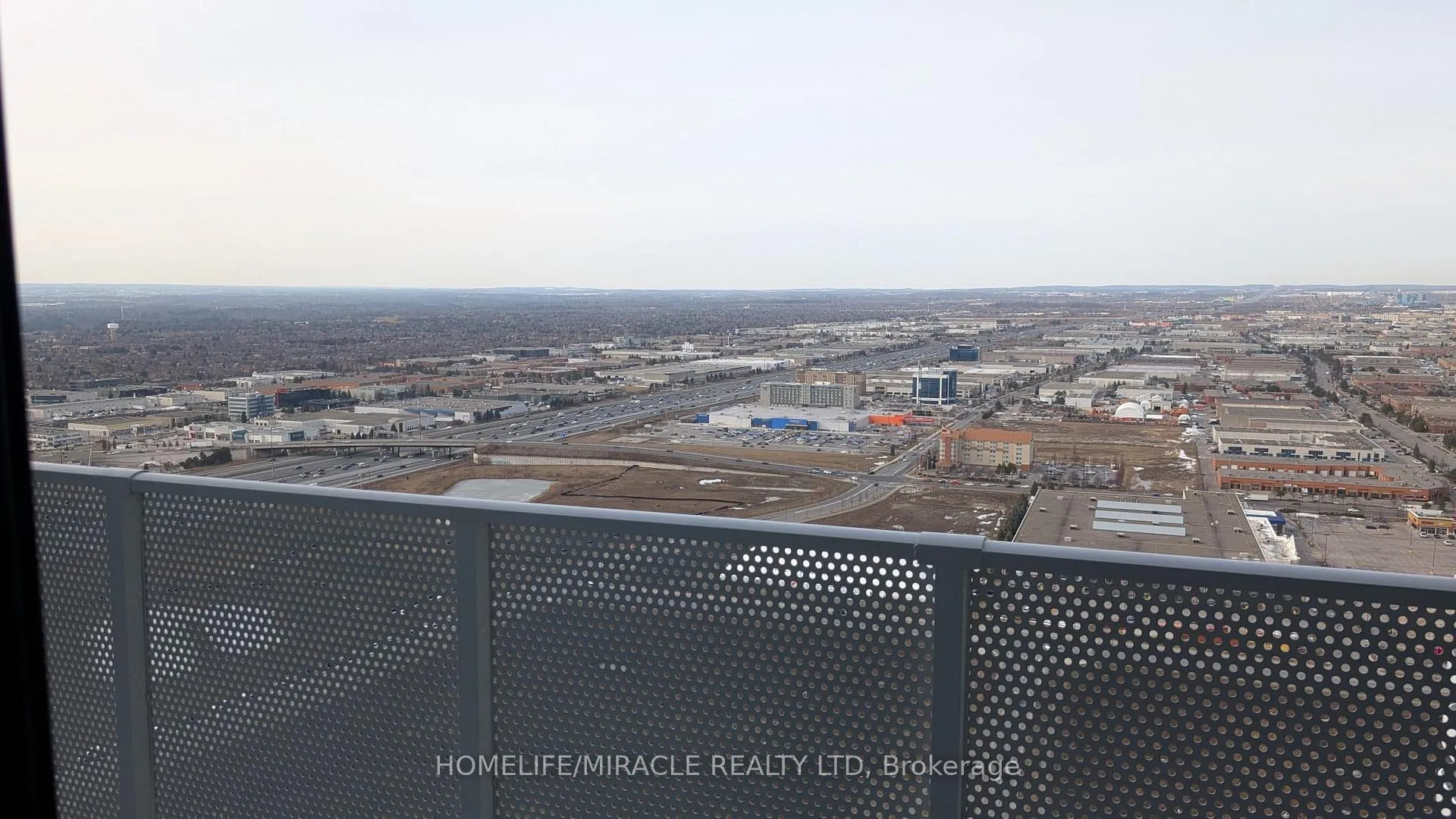 Photo 7 of Unit 4512, 195 Commerce Street, Vaughan, Vaughan Corporate Centre — HOMEH