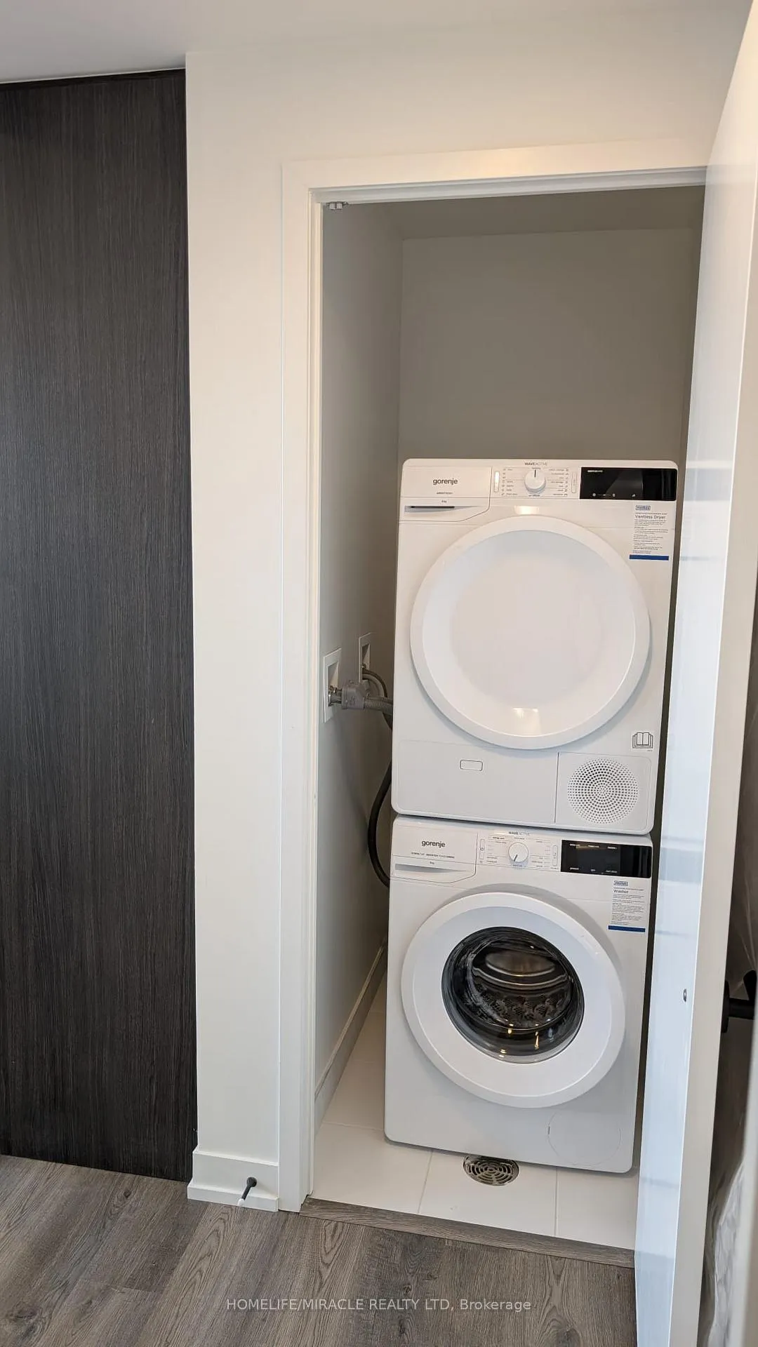 Photo 10 of Unit 4512, 195 Commerce Street, Vaughan, Vaughan Corporate Centre — HOMEH