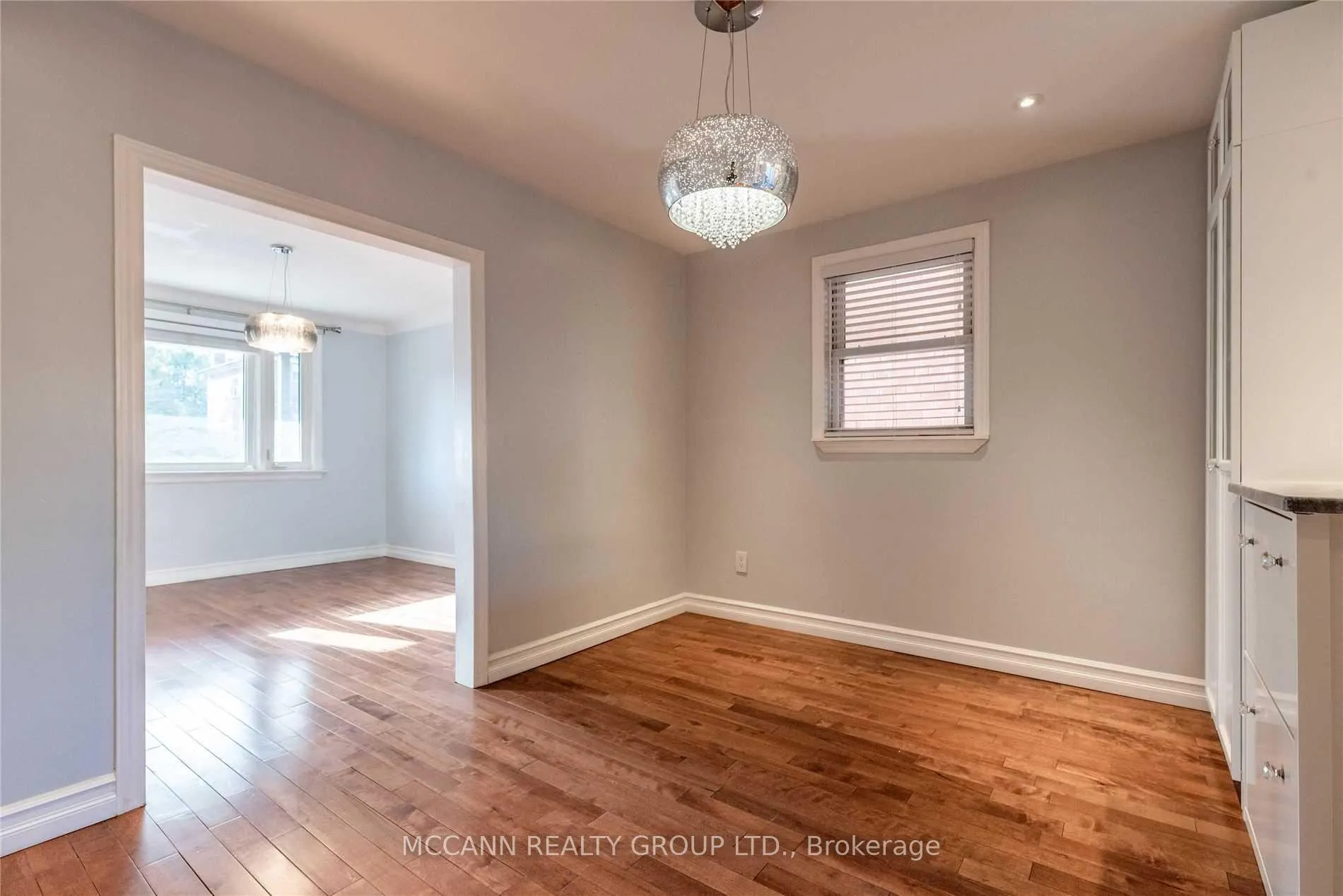 Photo 7 of Unit Main&2, 367 Harvie Avenue, Toronto, Caledonia-Fairbank — HOMEH