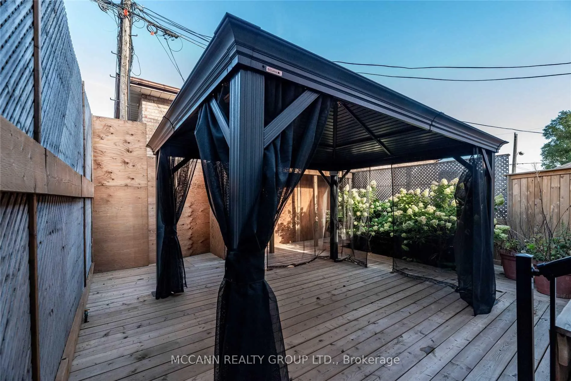 Photo 20 of Unit Main&2, 367 Harvie Avenue, Toronto, Caledonia-Fairbank — HOMEH
