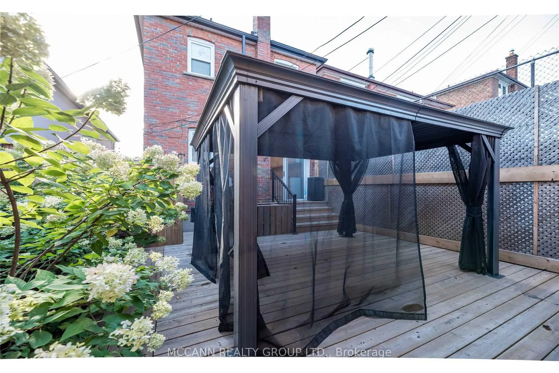 Photo 21 of Unit Main&2, 367 Harvie Avenue, Toronto, Caledonia-Fairbank — HOMEH