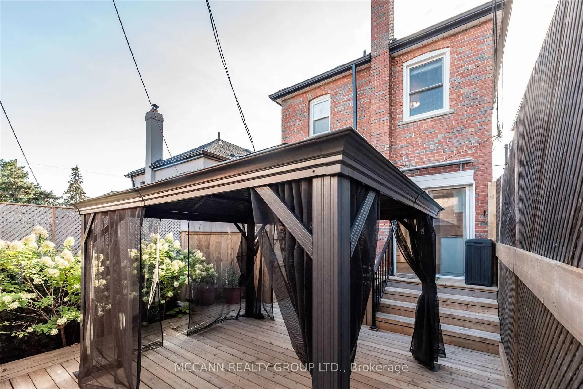 Photo 22 of Unit Main&2, 367 Harvie Avenue, Toronto, Caledonia-Fairbank — HOMEH
