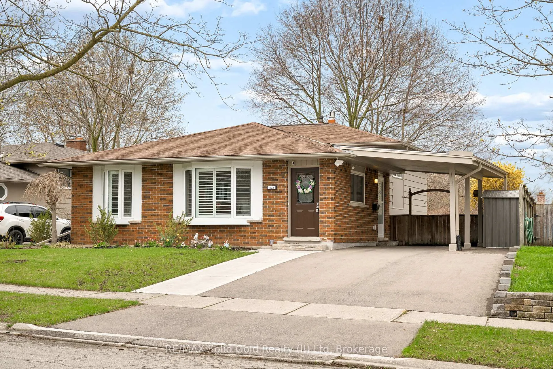 Photo 1 of 522 Glendene Crescent, Waterloo — HOMEH
