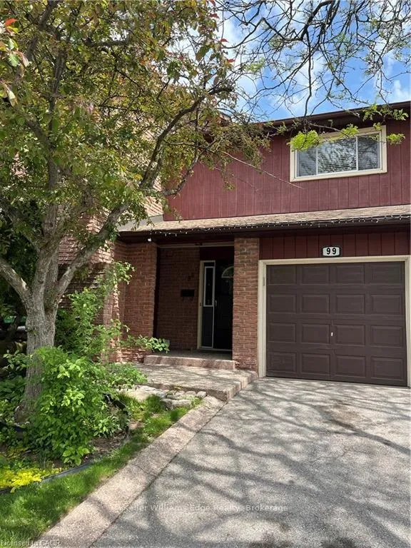 Photo 2 of Unit 99, 2301 Cavendish Drive, Burlington, Brant Hills — HOMEH