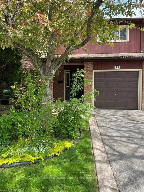 Photo 3 of Unit 99, 2301 Cavendish Drive, Burlington, Brant Hills — HOMEH