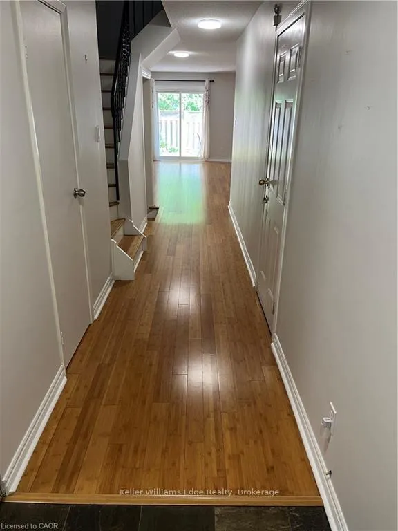 Photo 4 of Unit 99, 2301 Cavendish Drive, Burlington, Brant Hills — HOMEH