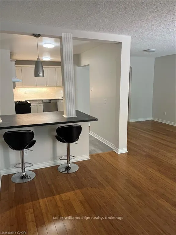 Photo 11 of Unit 99, 2301 Cavendish Drive, Burlington, Brant Hills — HOMEH