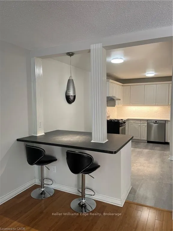 Photo 12 of Unit 99, 2301 Cavendish Drive, Burlington, Brant Hills — HOMEH