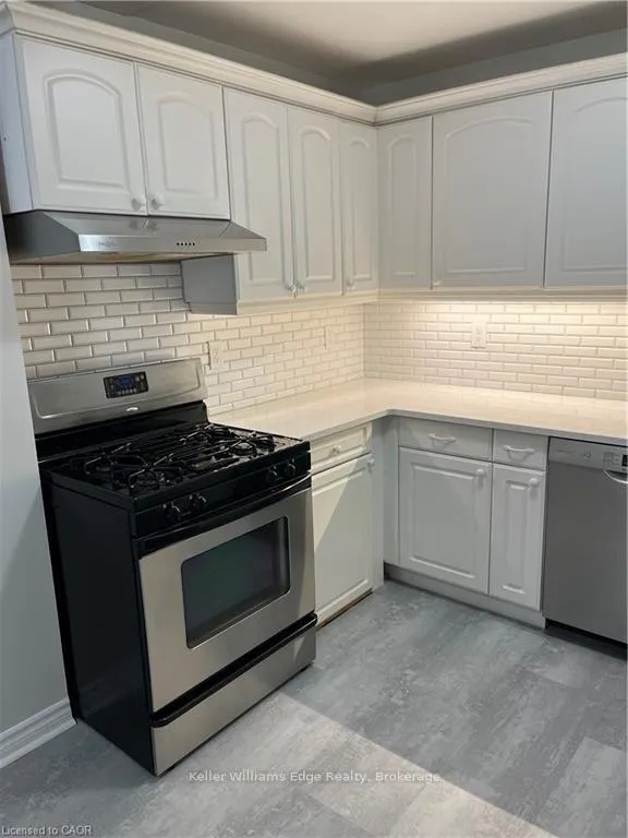 Photo 14 of Unit 99, 2301 Cavendish Drive, Burlington, Brant Hills — HOMEH