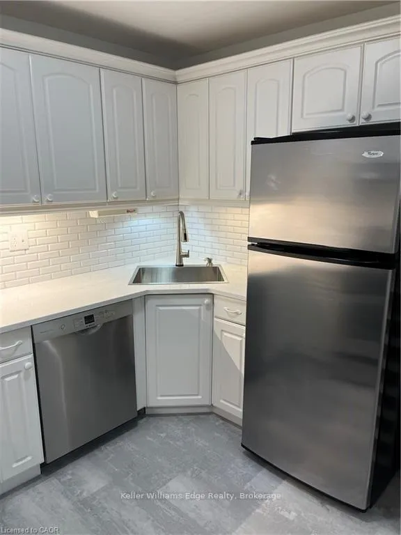 Photo 15 of Unit 99, 2301 Cavendish Drive, Burlington, Brant Hills — HOMEH