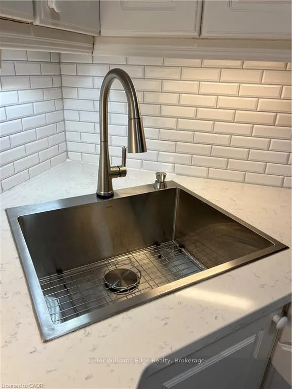 Photo 16 of Unit 99, 2301 Cavendish Drive, Burlington, Brant Hills — HOMEH