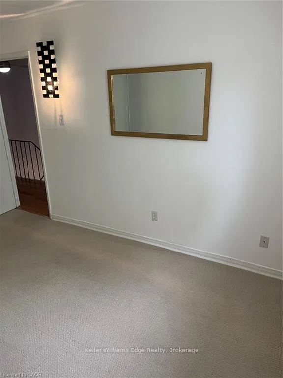 Photo 22 of Unit 99, 2301 Cavendish Drive, Burlington, Brant Hills — HOMEH