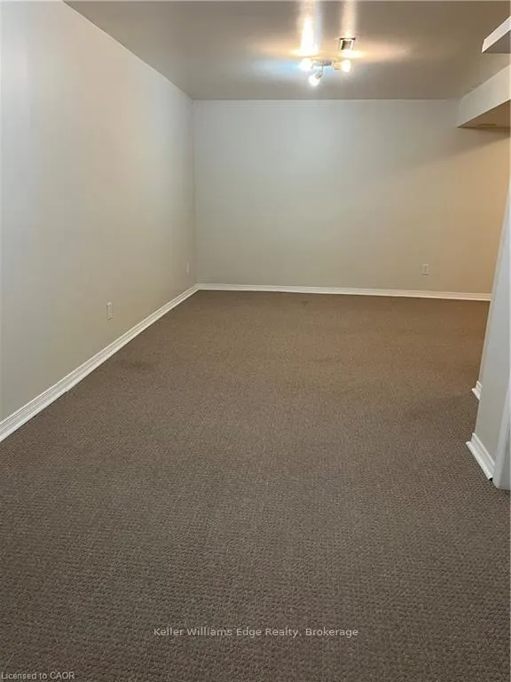 Photo 28 of Unit 99, 2301 Cavendish Drive, Burlington, Brant Hills — HOMEH