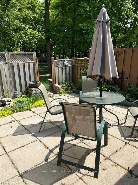 Photo 34 of Unit 99, 2301 Cavendish Drive, Burlington, Brant Hills — HOMEH