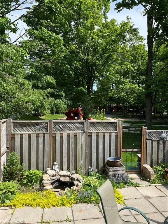 Photo 36 of Unit 99, 2301 Cavendish Drive, Burlington, Brant Hills — HOMEH