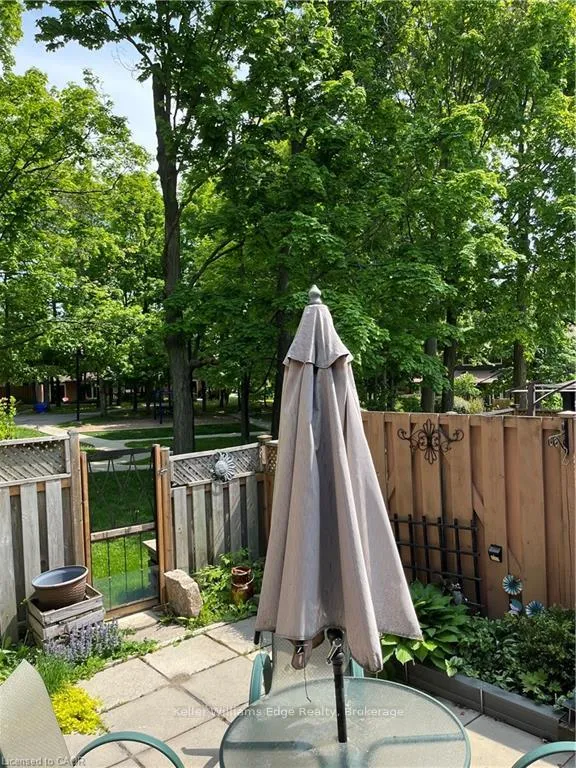 Photo 37 of Unit 99, 2301 Cavendish Drive, Burlington, Brant Hills — HOMEH
