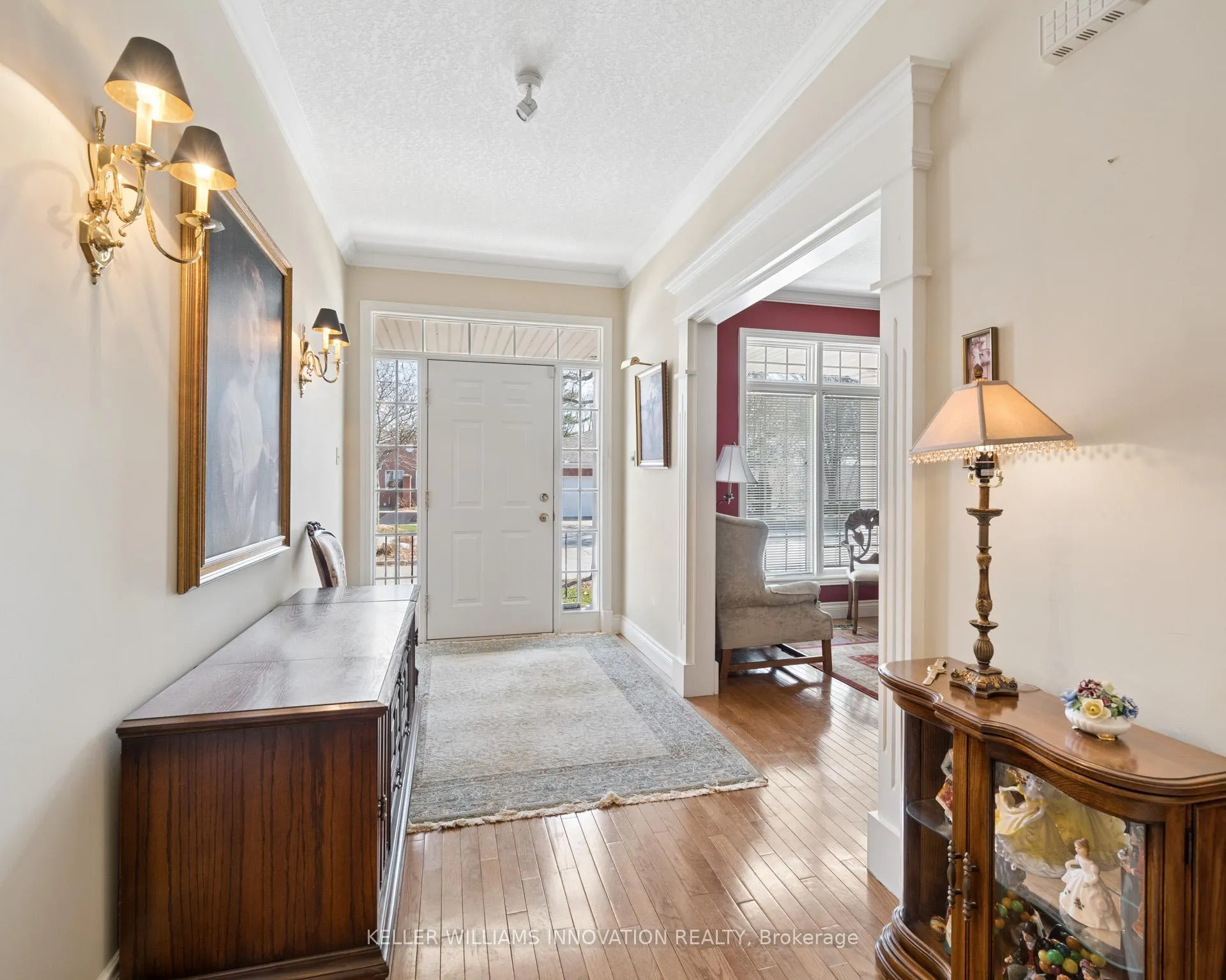 Photo 4 of Unit 1, 333 George Street N, Cambridge, Galt City Centre — HOMEH