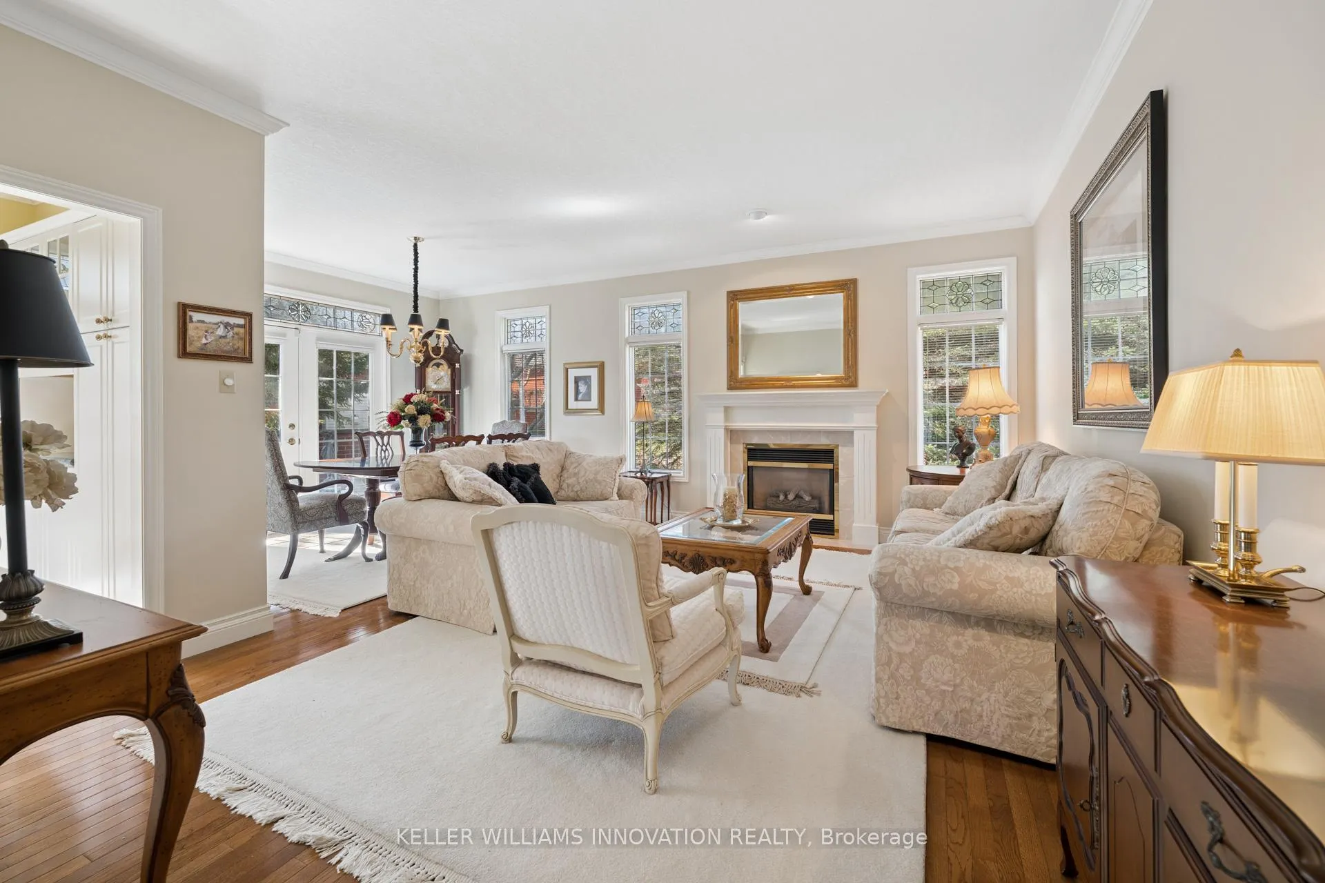 Photo 5 of Unit 1, 333 George Street N, Cambridge, Galt City Centre — HOMEH