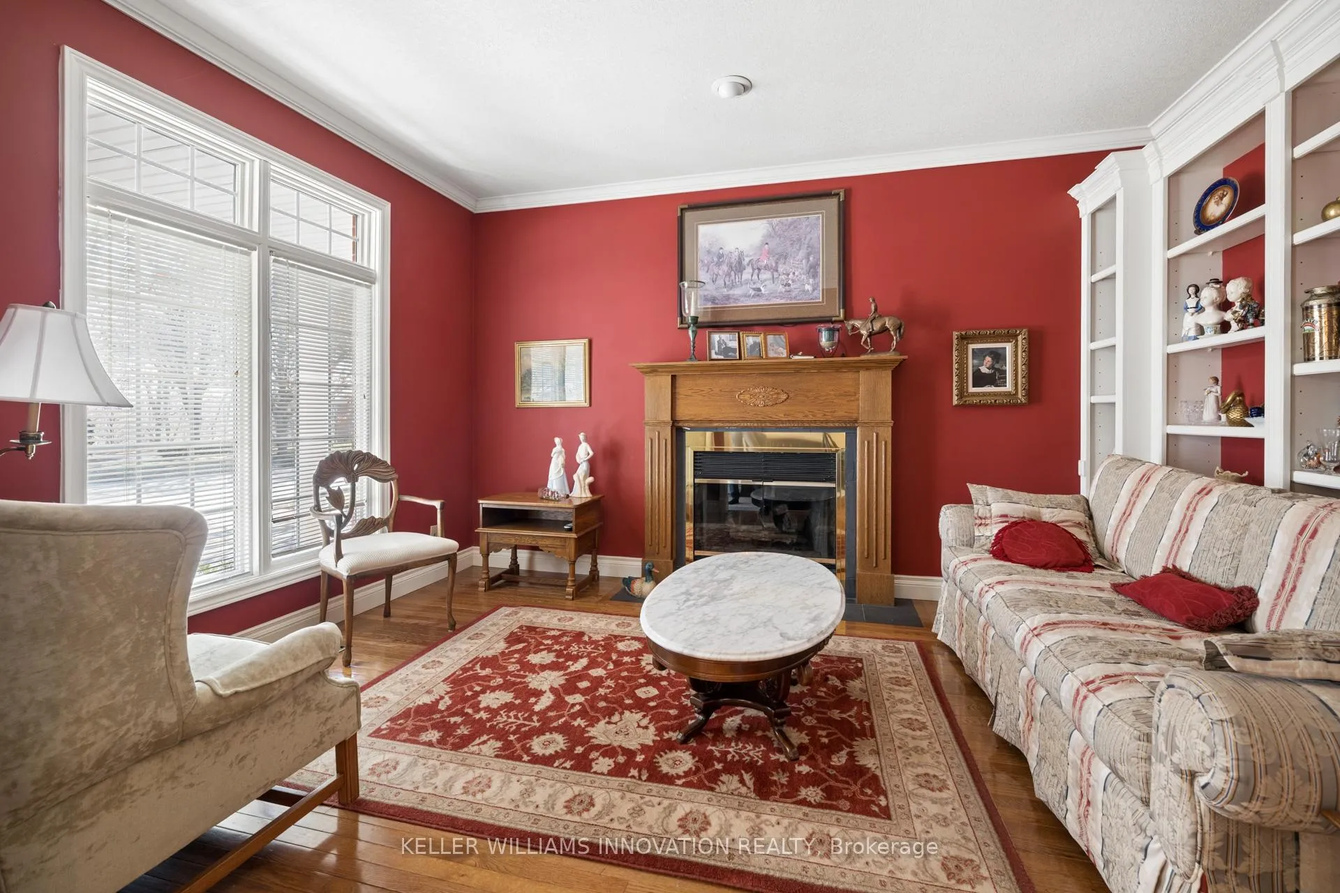 Photo 7 of Unit 1, 333 George Street N, Cambridge, Galt City Centre — HOMEH