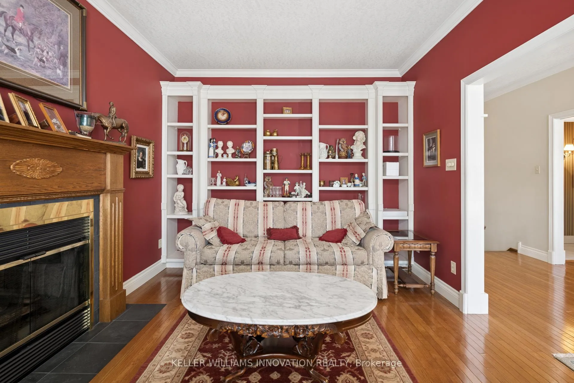 Photo 8 of Unit 1, 333 George Street N, Cambridge, Galt City Centre — HOMEH