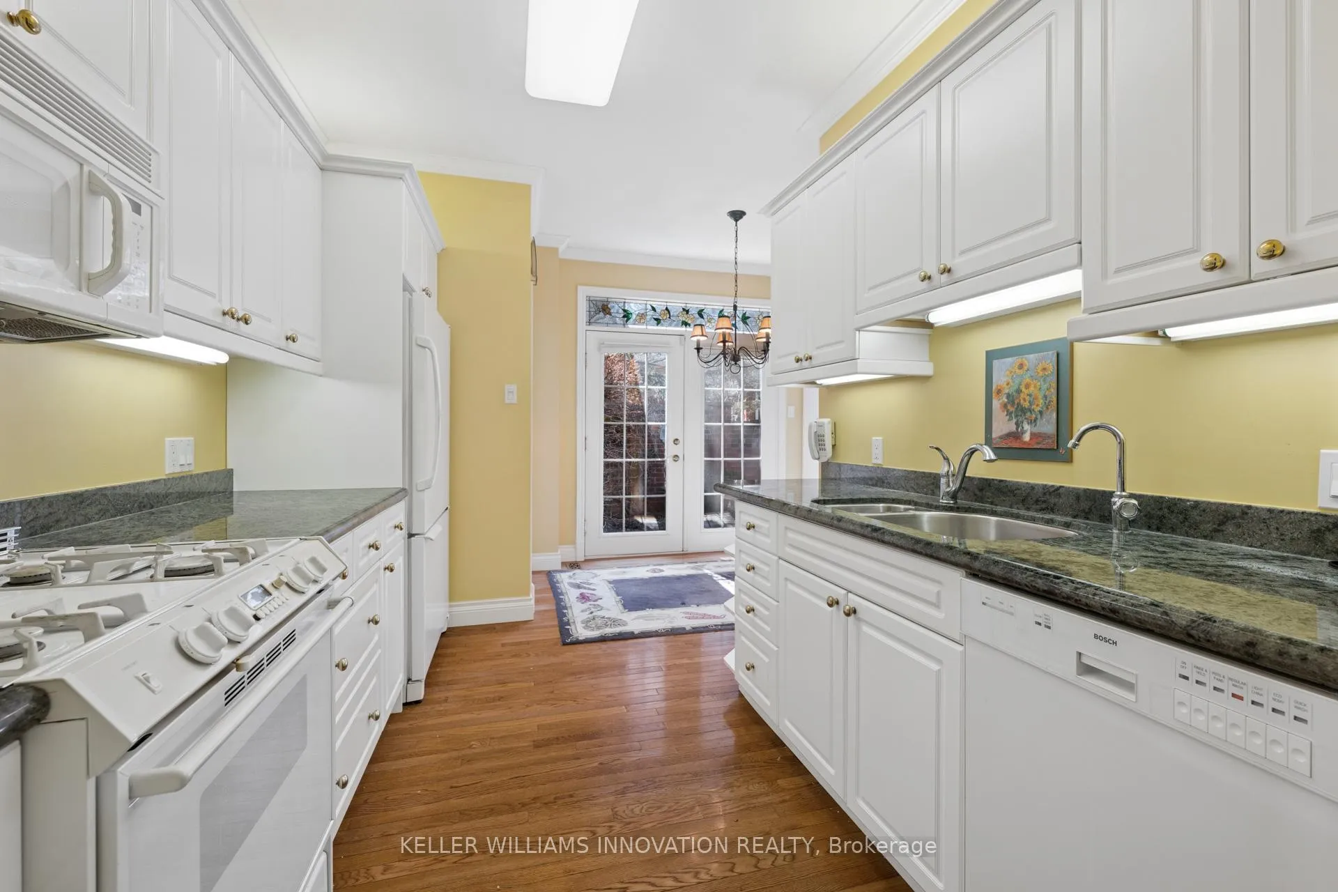 Photo 11 of Unit 1, 333 George Street N, Cambridge, Galt City Centre — HOMEH